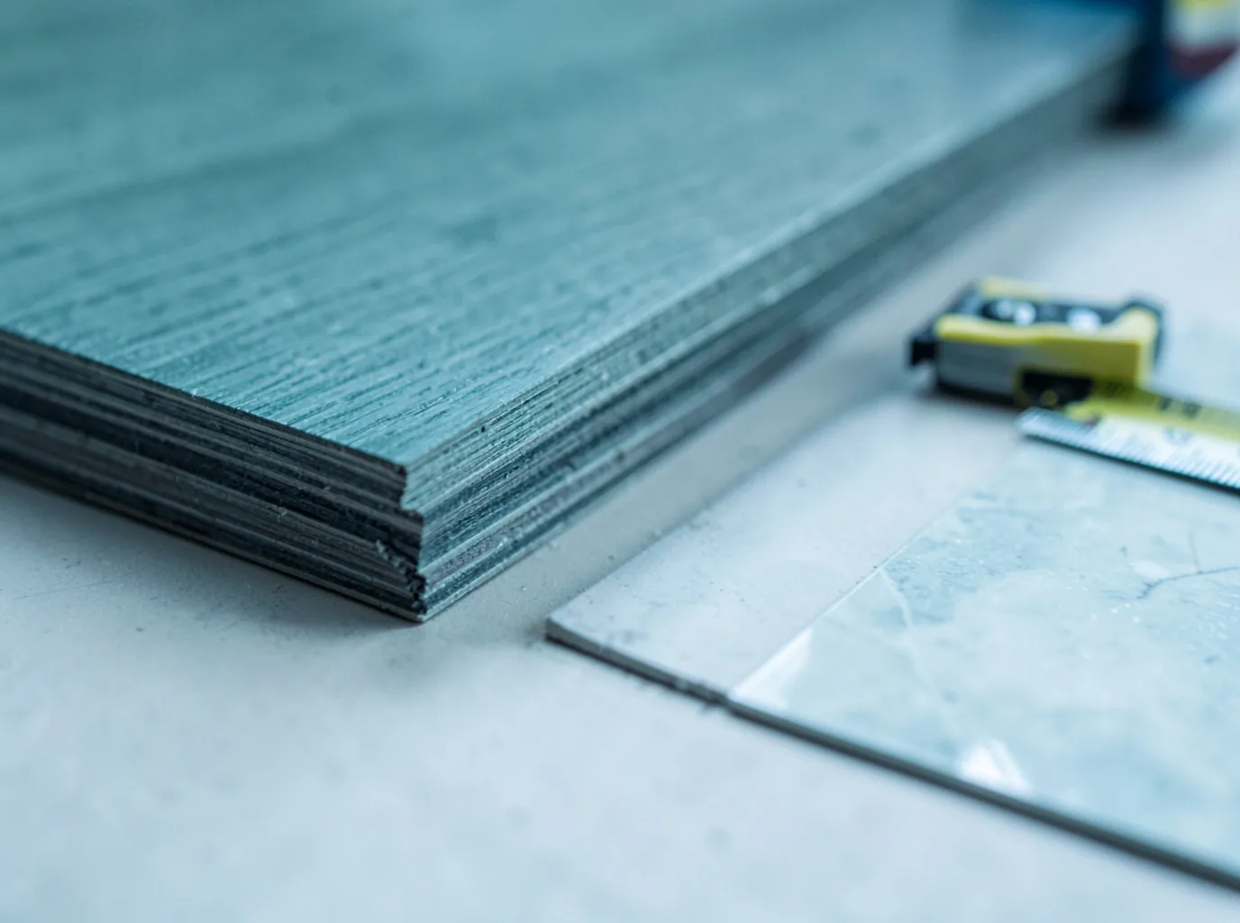 Luxury Vinyl Plank Installation Nespelem, WA FAQs